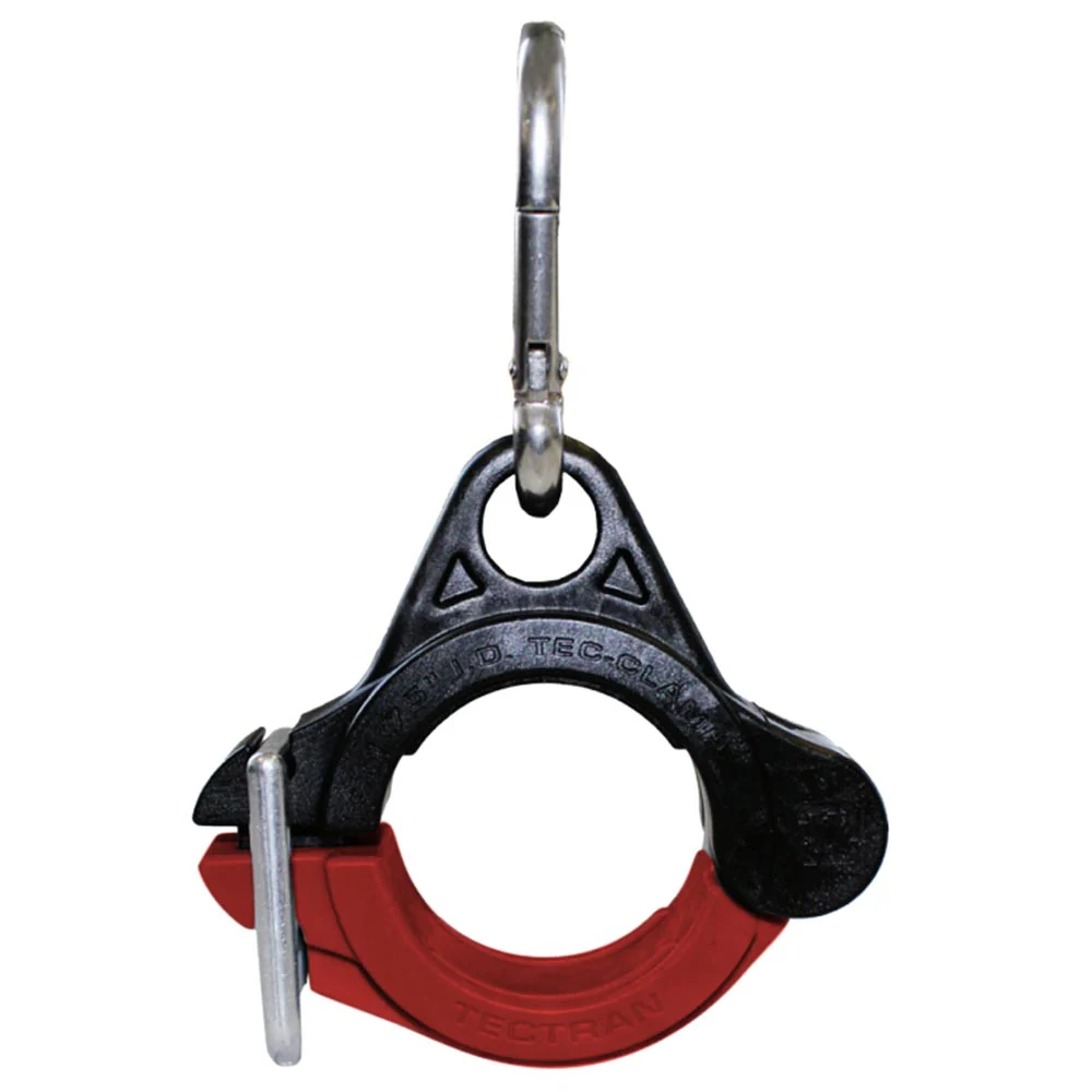 1-1/2" Multi-Purpose Tec-Clamp