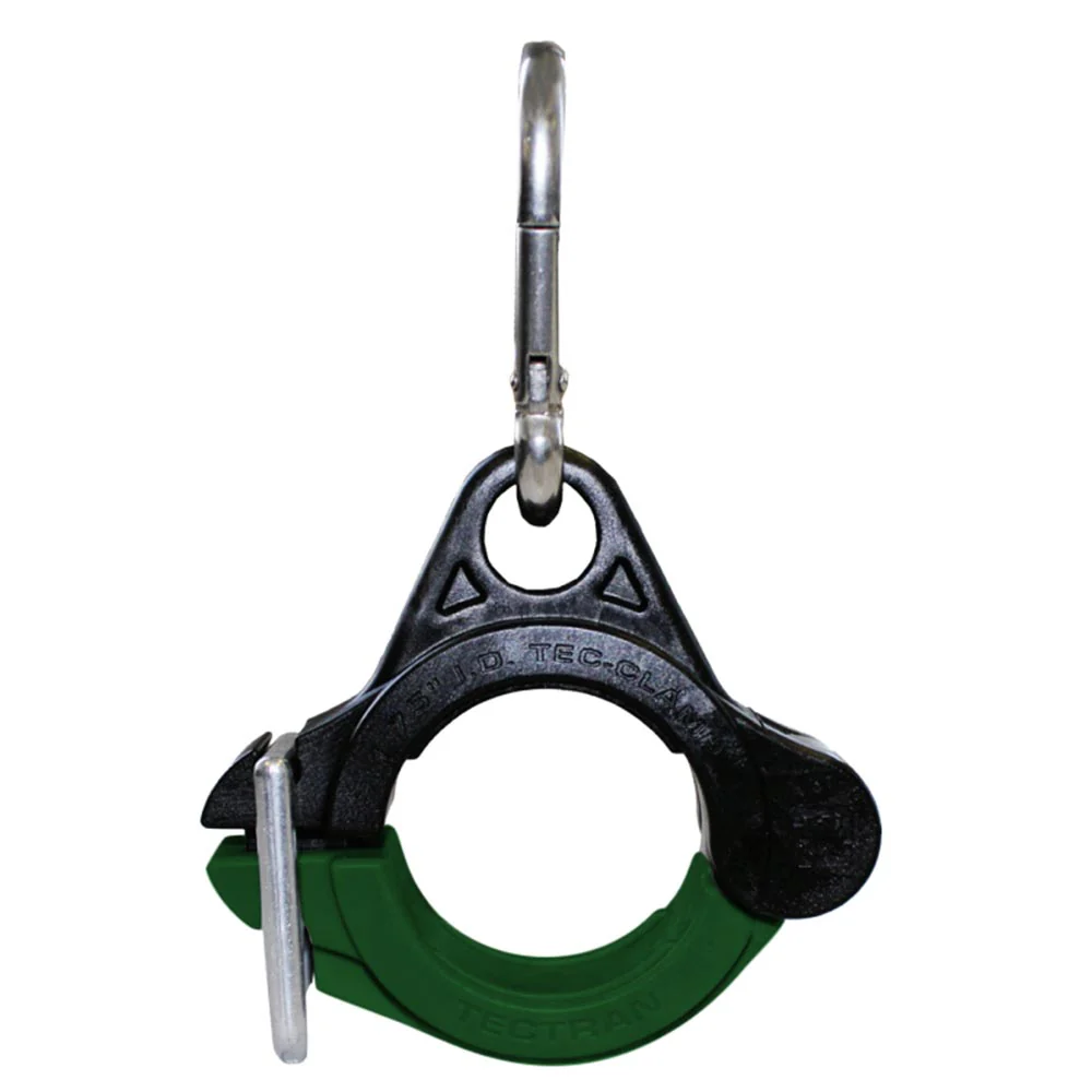 1-1/4" Multi-Purpose Tec-Clamp