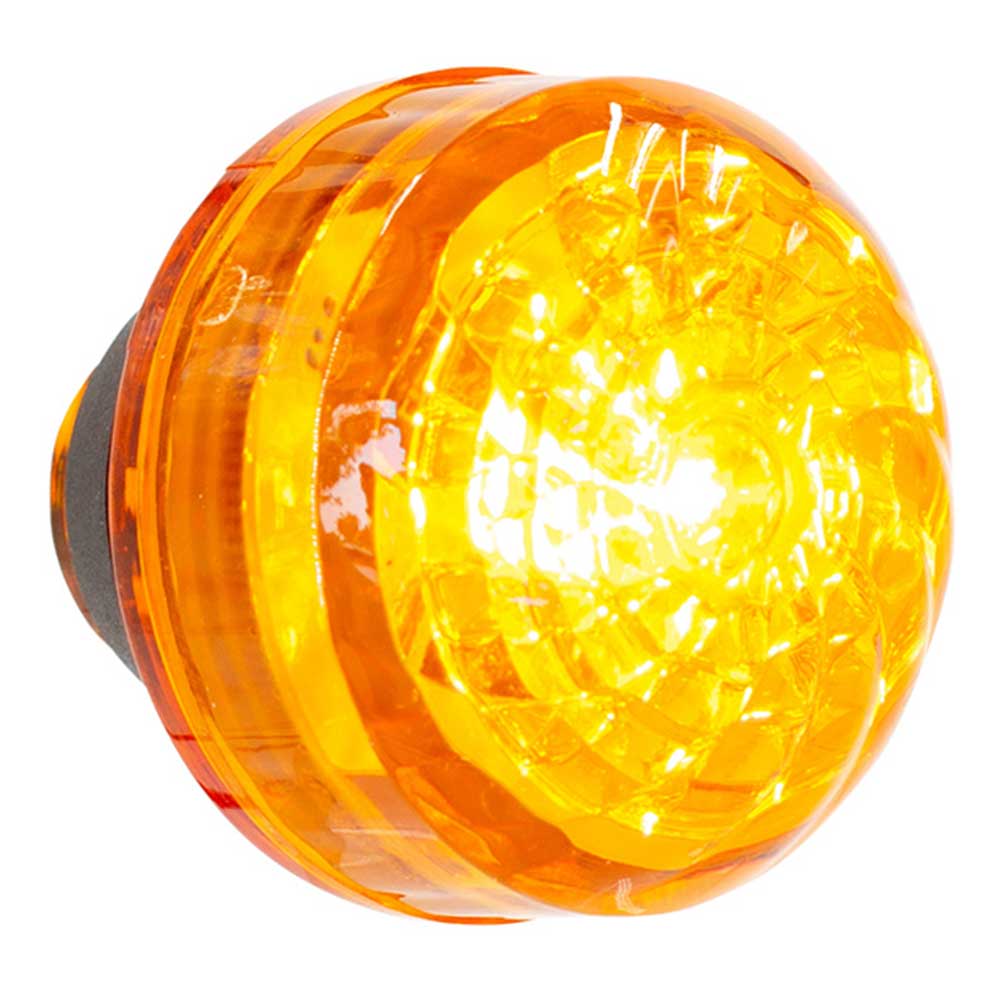 1-1/4" Round LED Marker Light - Image 5