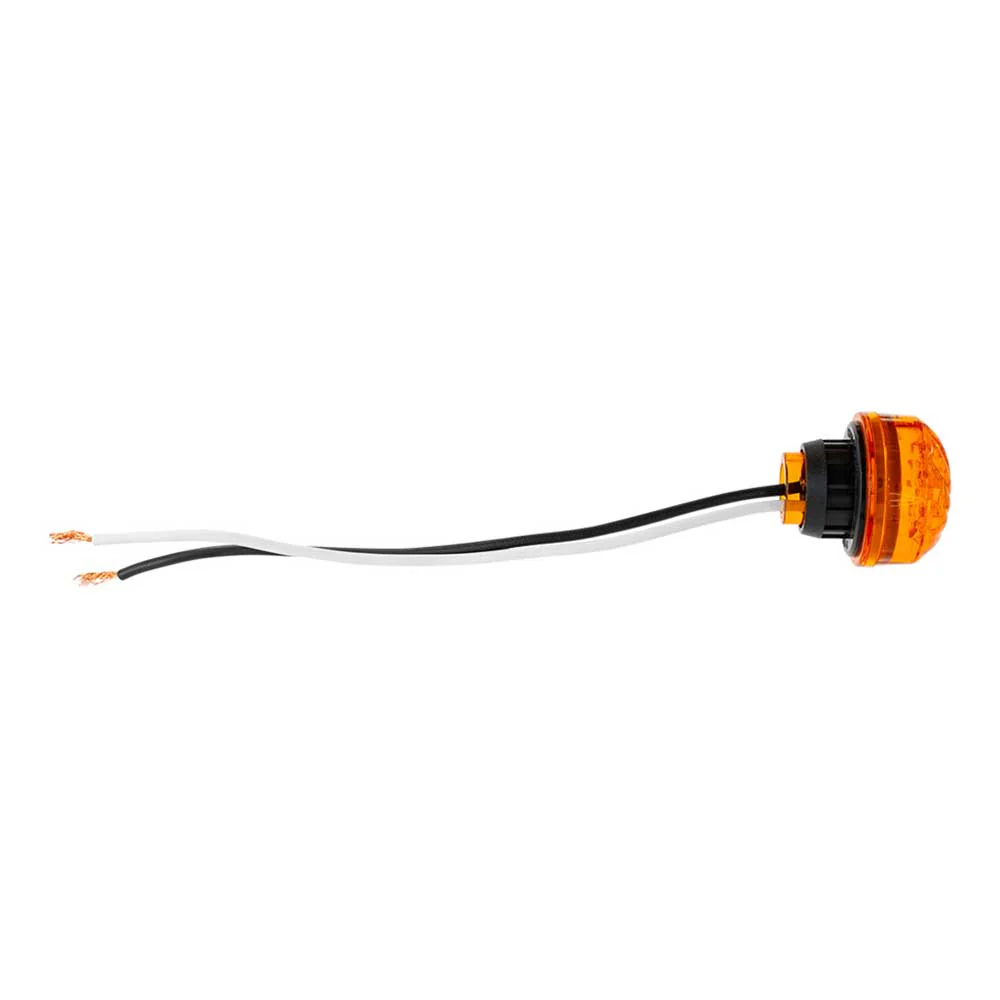 1-1/4" Round LED Marker Light - Image 6