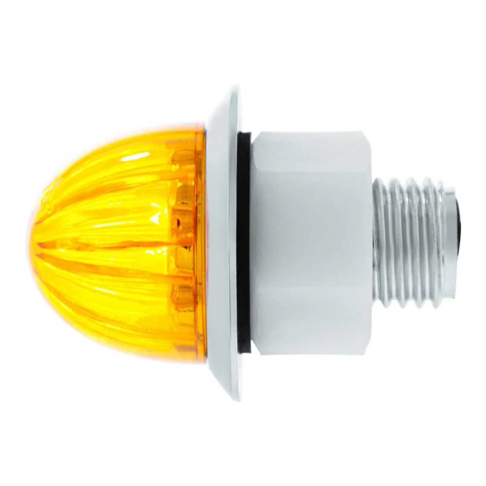1-1/8" Mini Watermelon 2 LED Light - Image 10