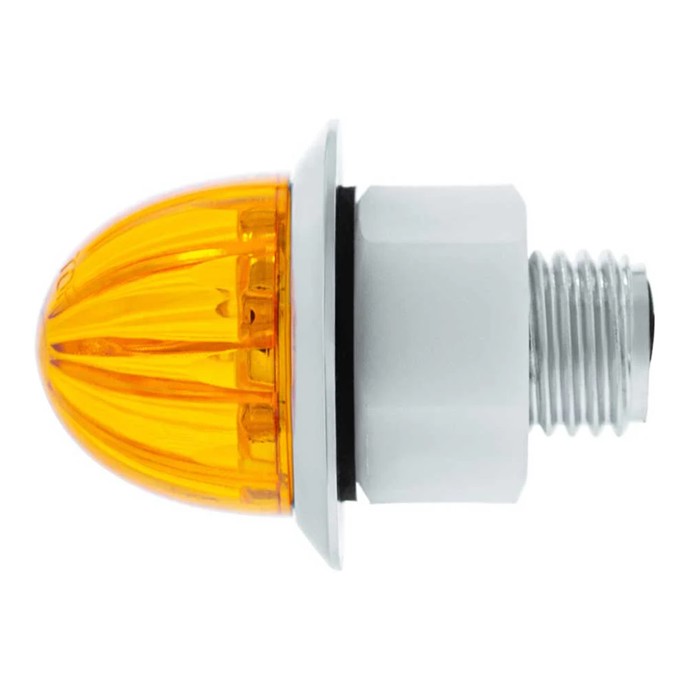 1-1/8" Mini Watermelon 2 LED Light - Image 11