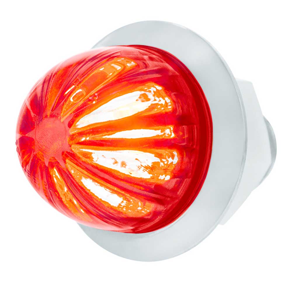 1-1/8" Mini Watermelon 2 LED Light - Image 16