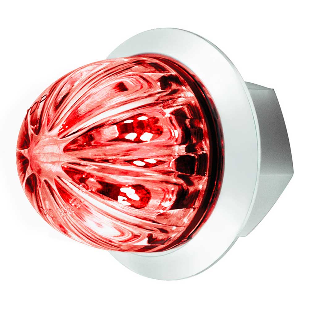 1-1/8" Mini Watermelon 2 LED Light - Image 17