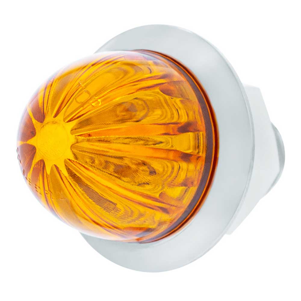 1-1/8" Mini Watermelon 2 LED Light - Image 8