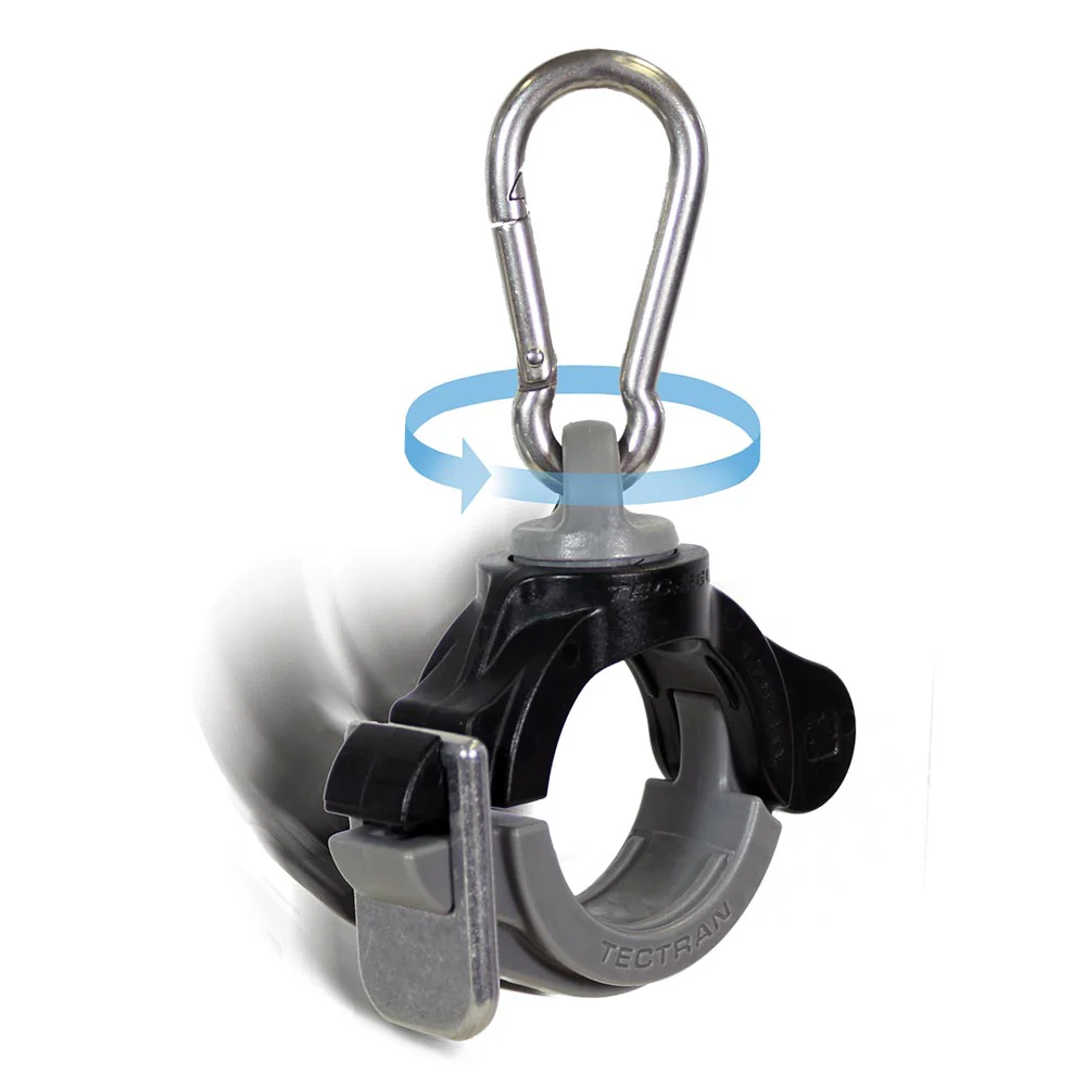1-3/4" Multi-Purpose Tec-360 Clamp for 4-in-1 Air Power Line