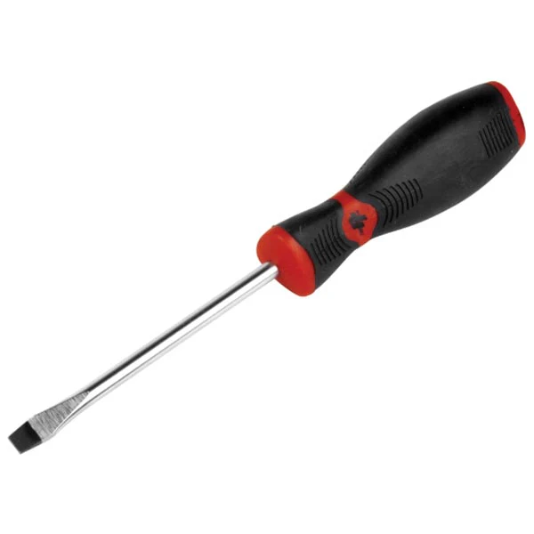 1/4" x 6" Slotted Screwdriver