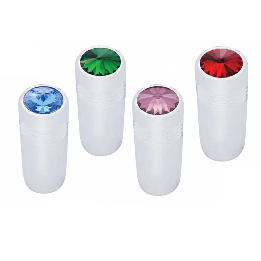 1-5/8" Toggle Switch Extensions with Jewel
