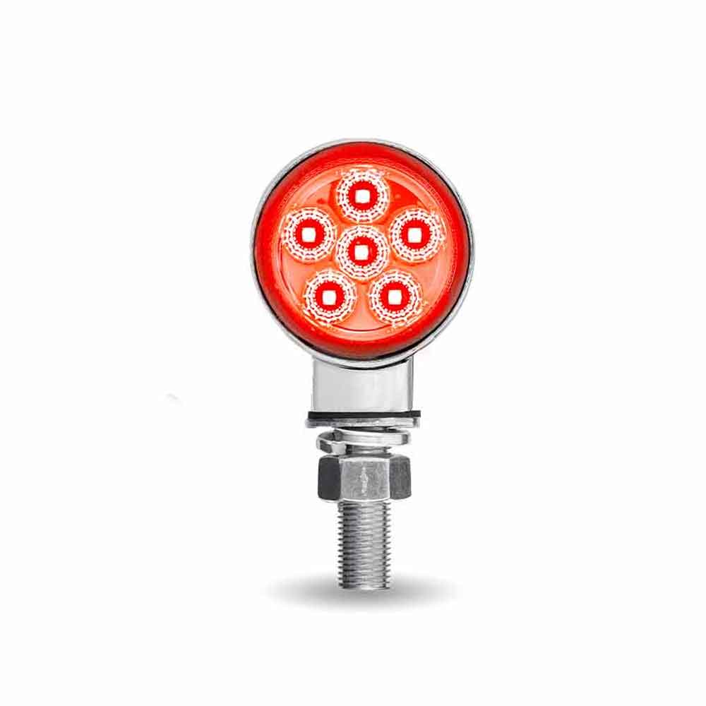 1.8" Mini Double Face Marker Light - Image 2