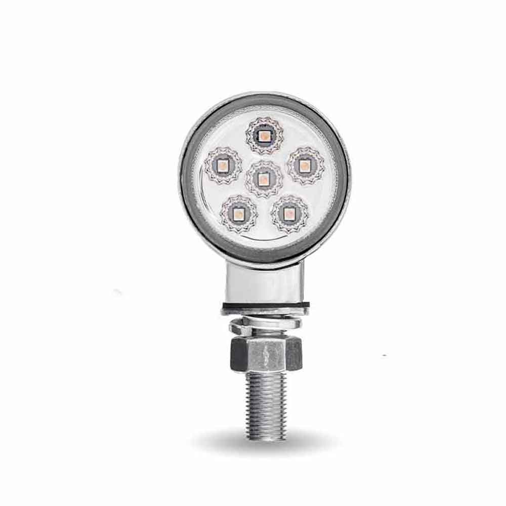 1.8" Mini Double Face Marker Light - Image 6