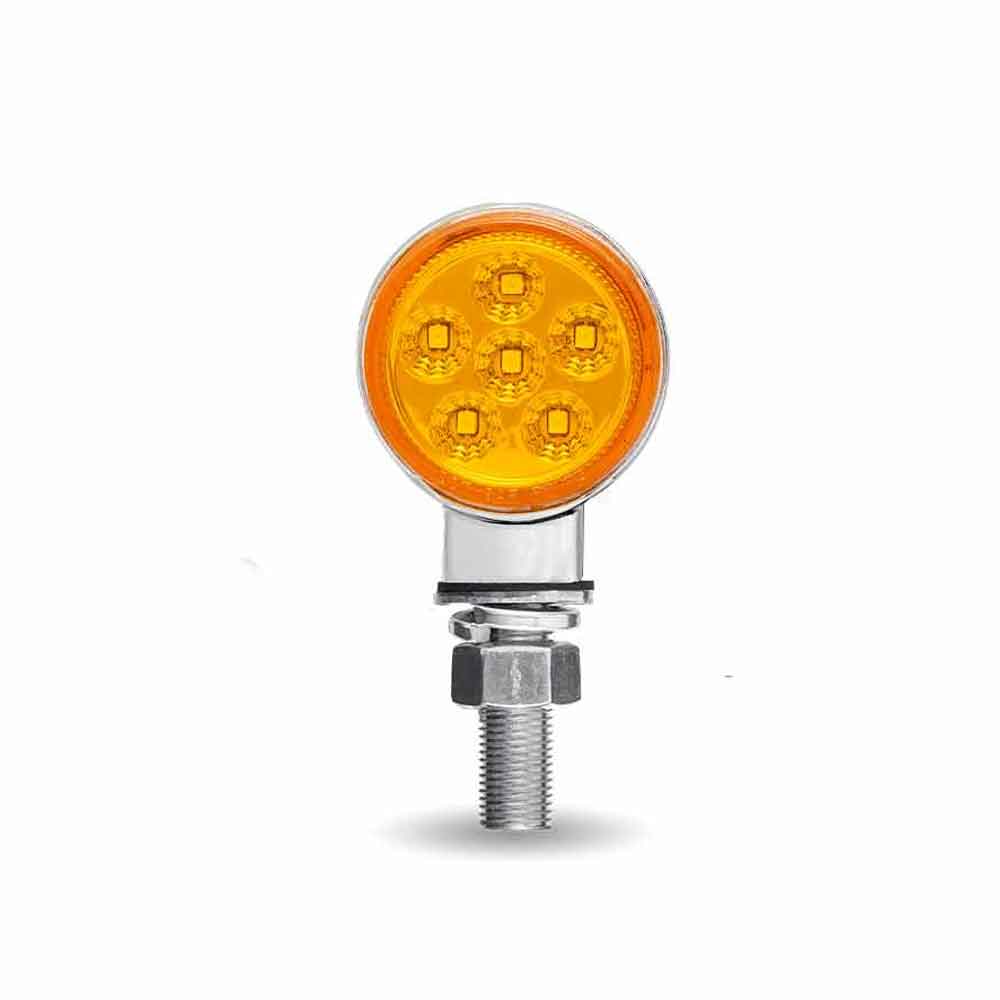 1.8" Mini Double Face Marker Light - Image 7