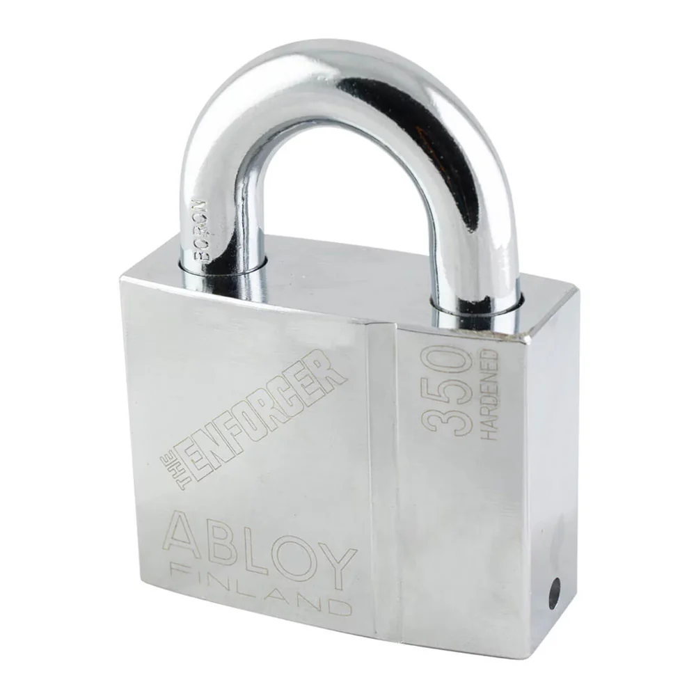 1" Enforcer Lock with 14MM Diameter