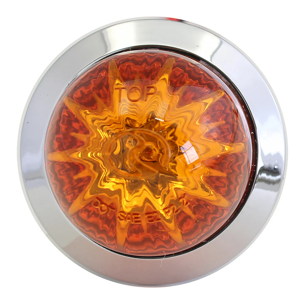 1" Hero Mini Watermelon LED Light - Image 2