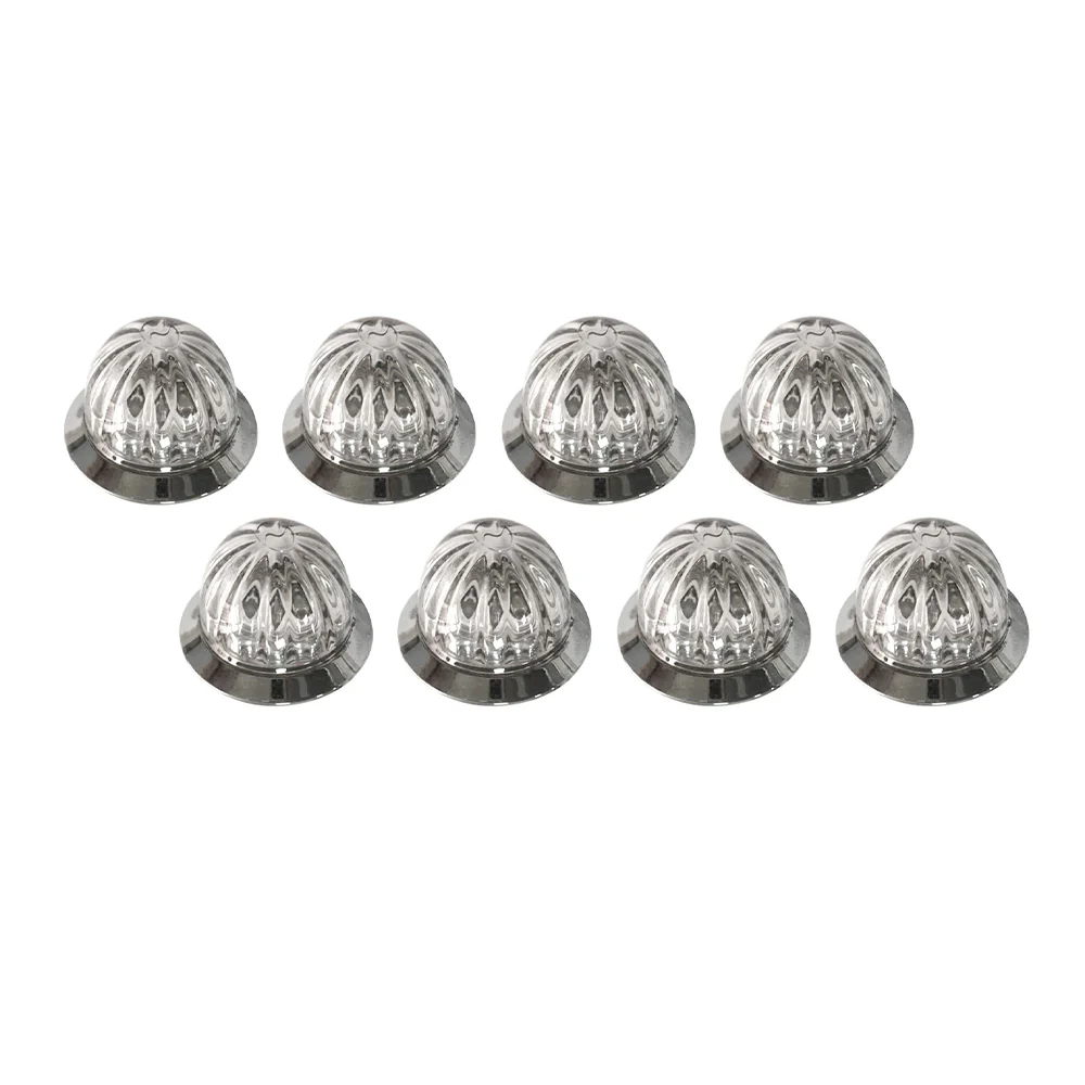 1" Hero Mini Watermelon LED Lights 8 Pack - Image 12