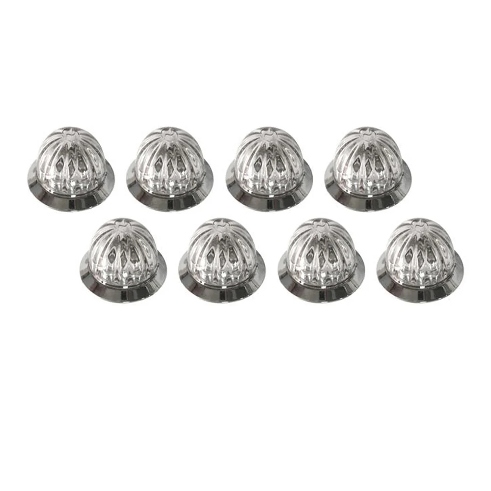 1" Hero Mini Watermelon LED Lights 8 Pack - Image 14