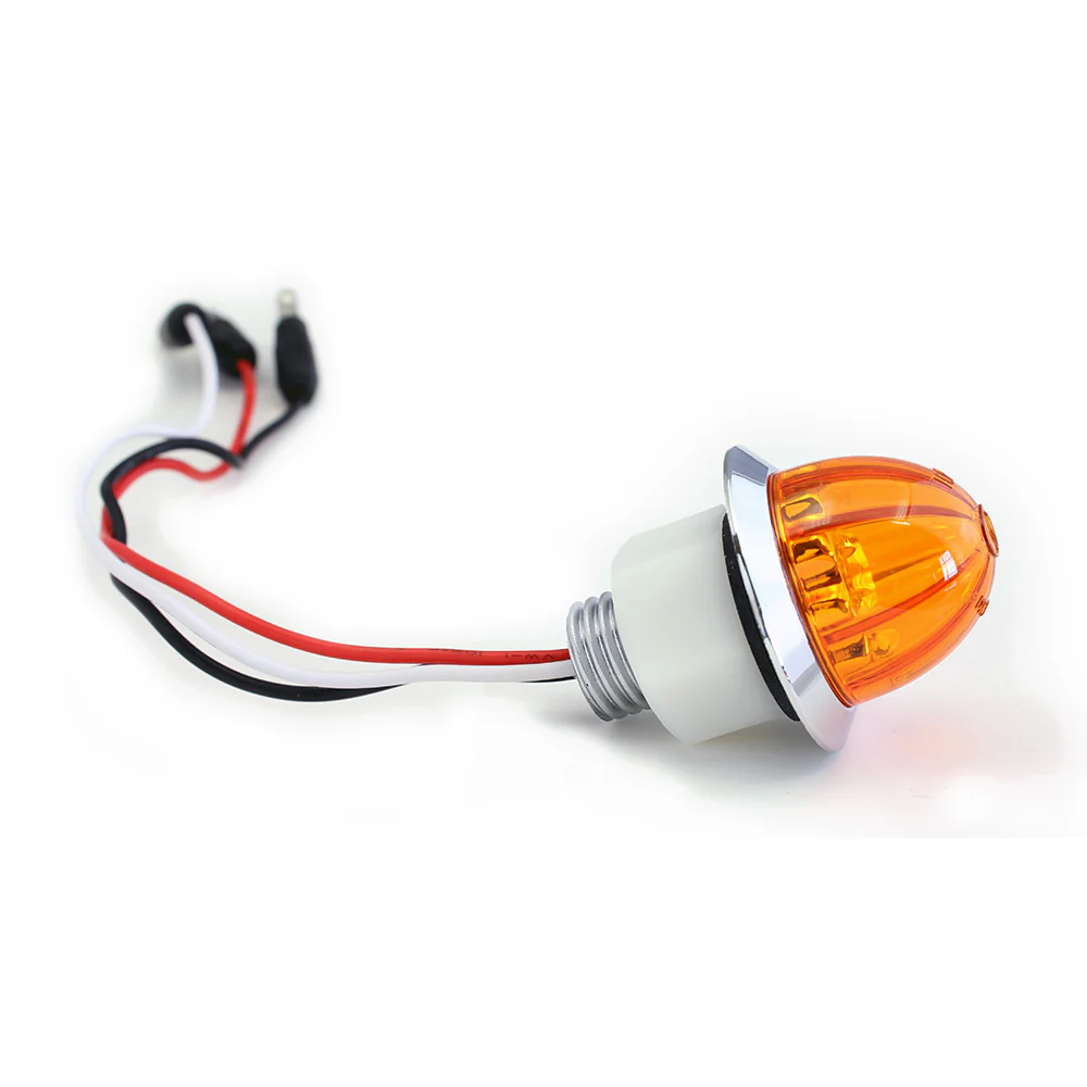 1" Hero Mini Watermelon LED Lights 8 Pack - Image 6