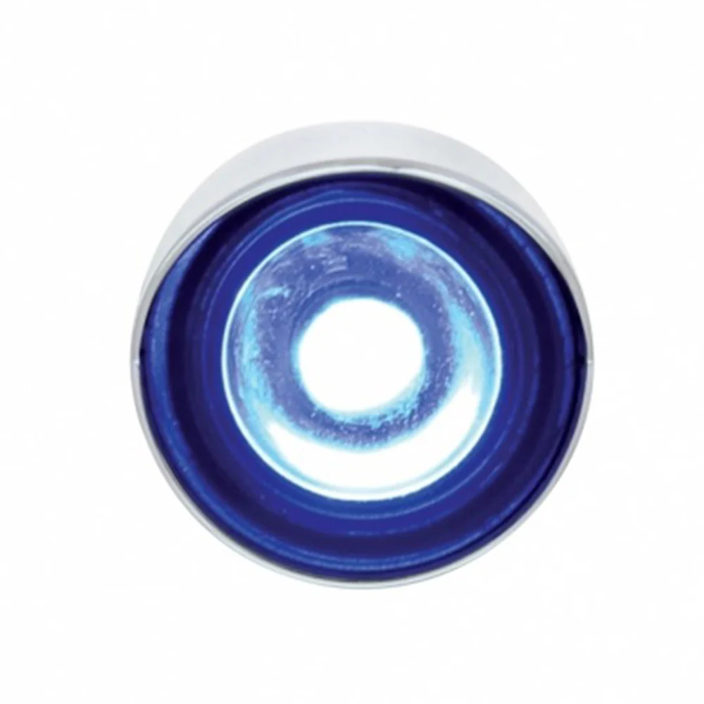 1" High Power 3 LED Light with Visor - Image 16