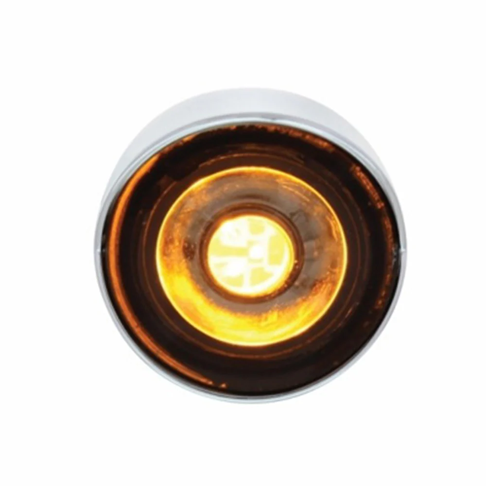 1" High Power 3 LED Light with Visor - Image 18