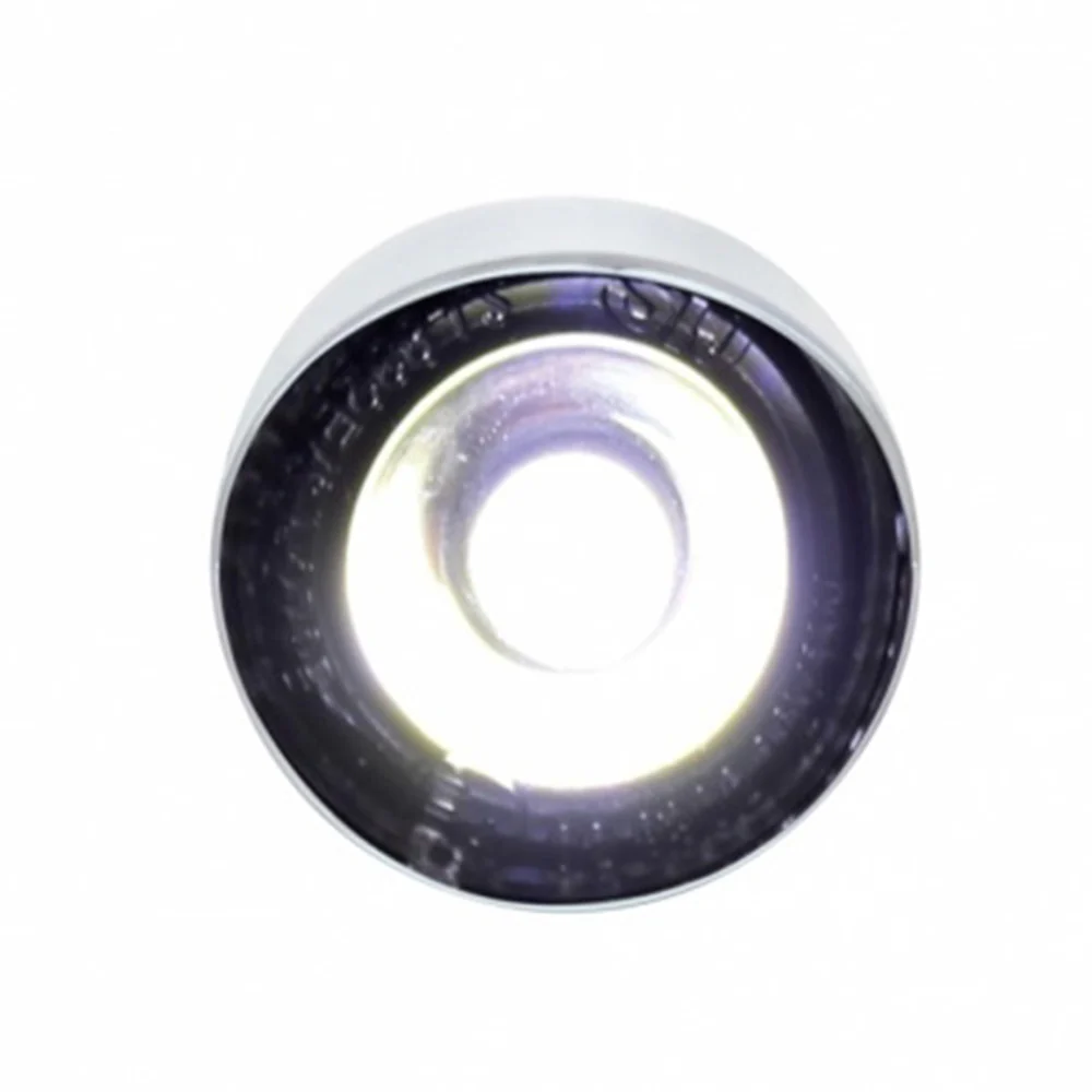 1" High Power 3 LED Light with Visor - Image 19