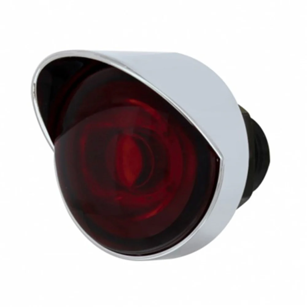 1" High Power 3 LED Light with Visor - Image 20