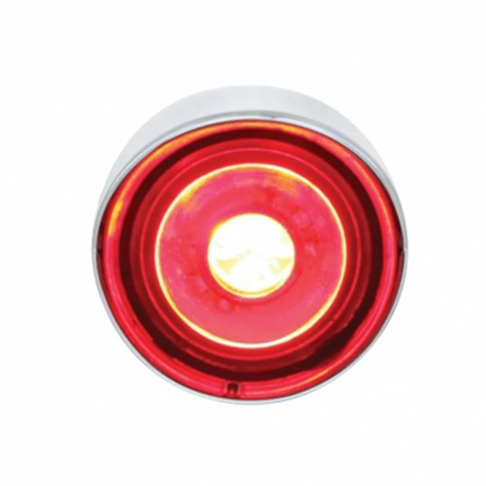 1" High Power 3 LED Light with Visor - Image 21