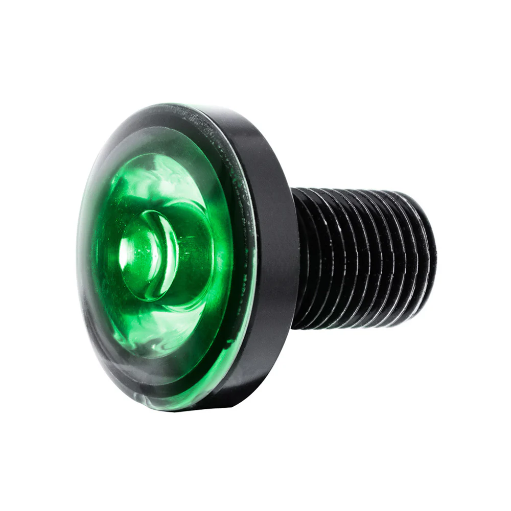 1" High Power 3 LED Light with Visor - Image 22