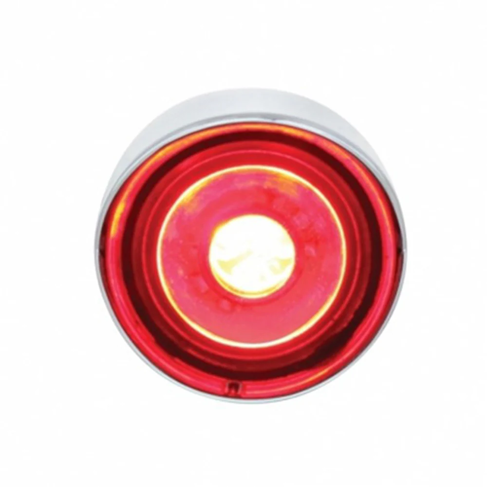 1" High Power 3 LED Light with Visor - Image 6