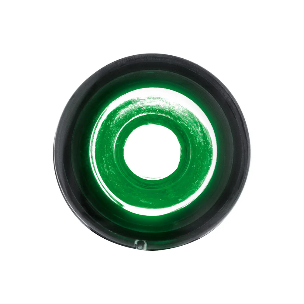 1" High Power 3 LED Light with Visor - Image 8