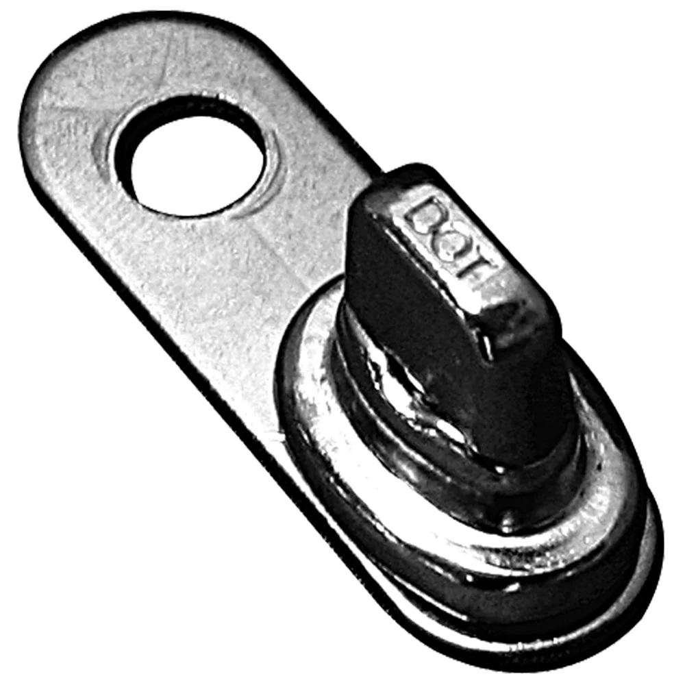 1-Hole Turnbuckle for Winterfronts & Bugscreens