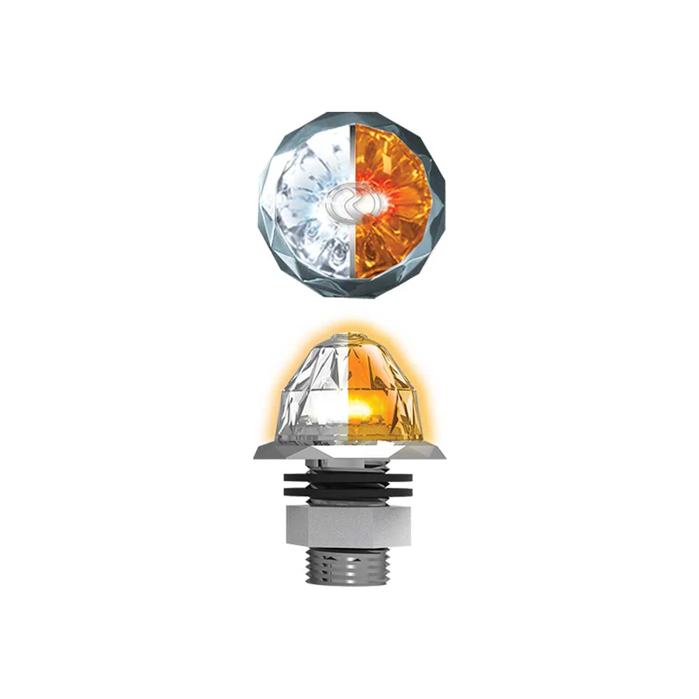 1" Jewel Watermelon Hero Light - Image 10