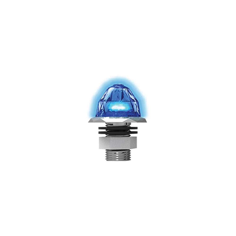 1" Jewel Watermelon Hero Light - Image 5