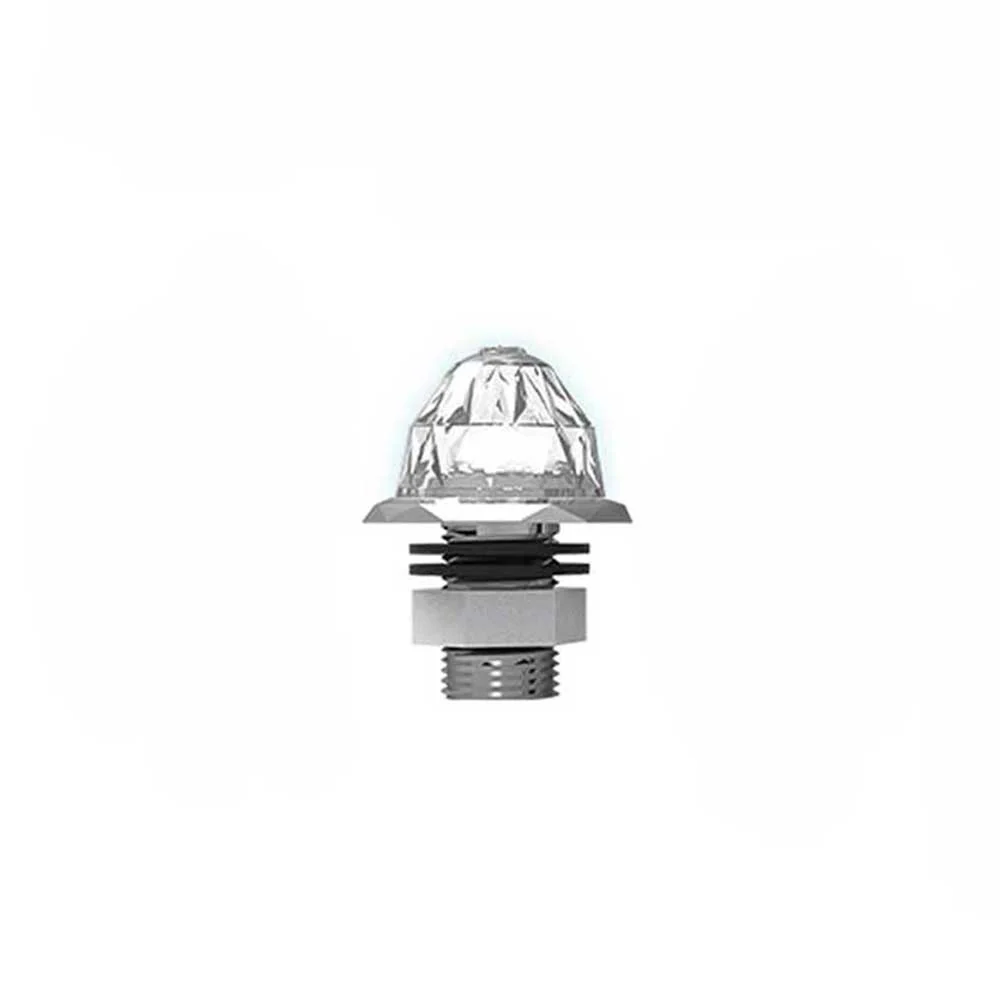 1" Jewel Watermelon Hero Light - Image 6