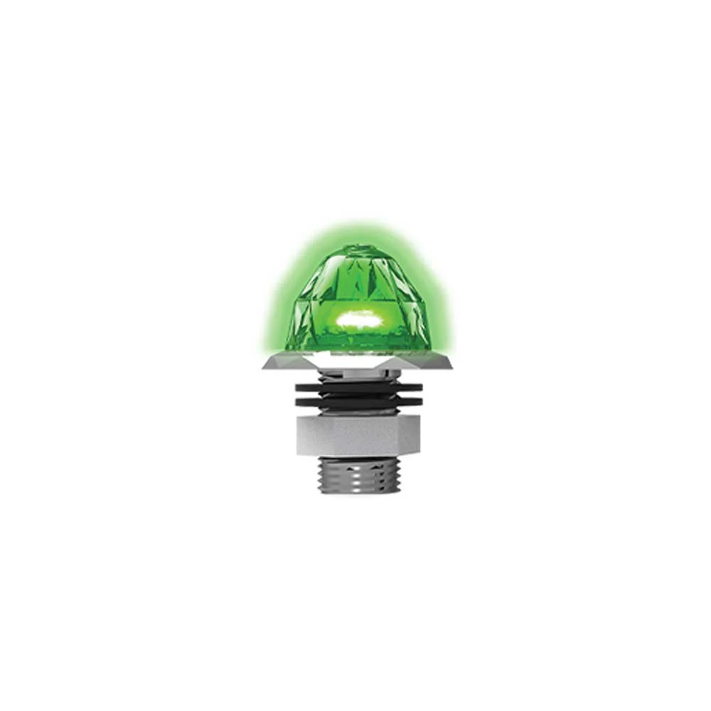 1" Jewel Watermelon Hero Light - Image 7