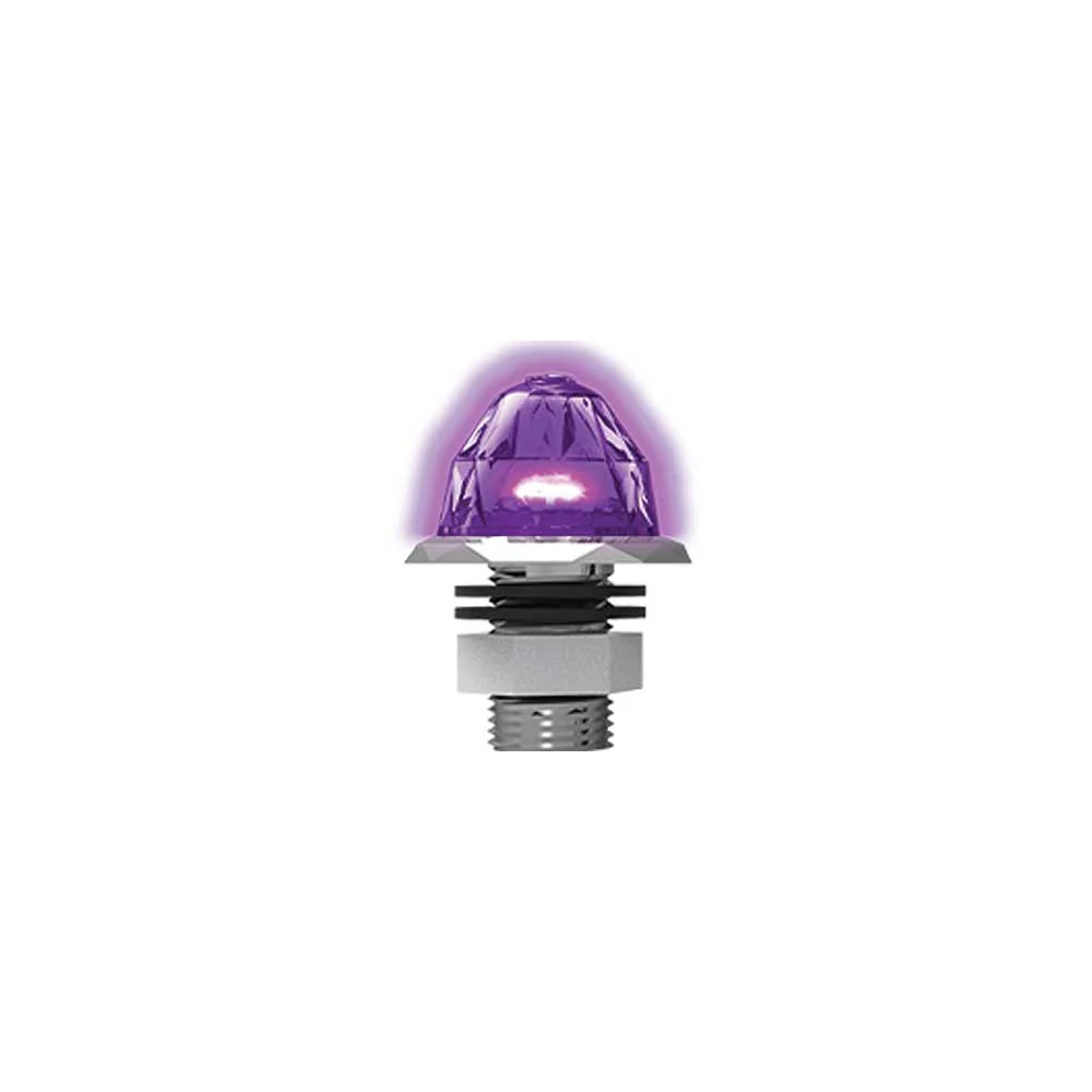 1" Jewel Watermelon Hero Light - Image 8