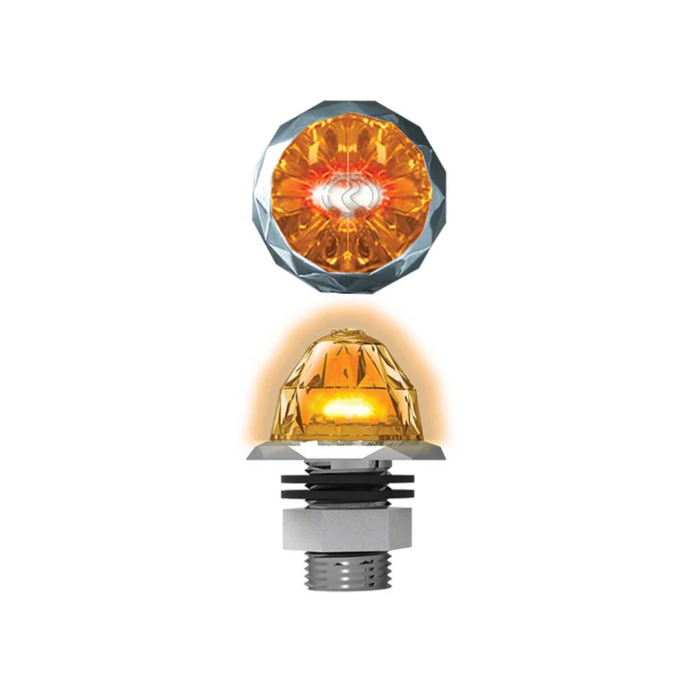 1" Jewel Watermelon Hero Light - Image 9