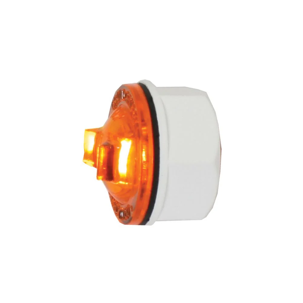1" LED Dual Function Wide Angle Mini Light - Image 2