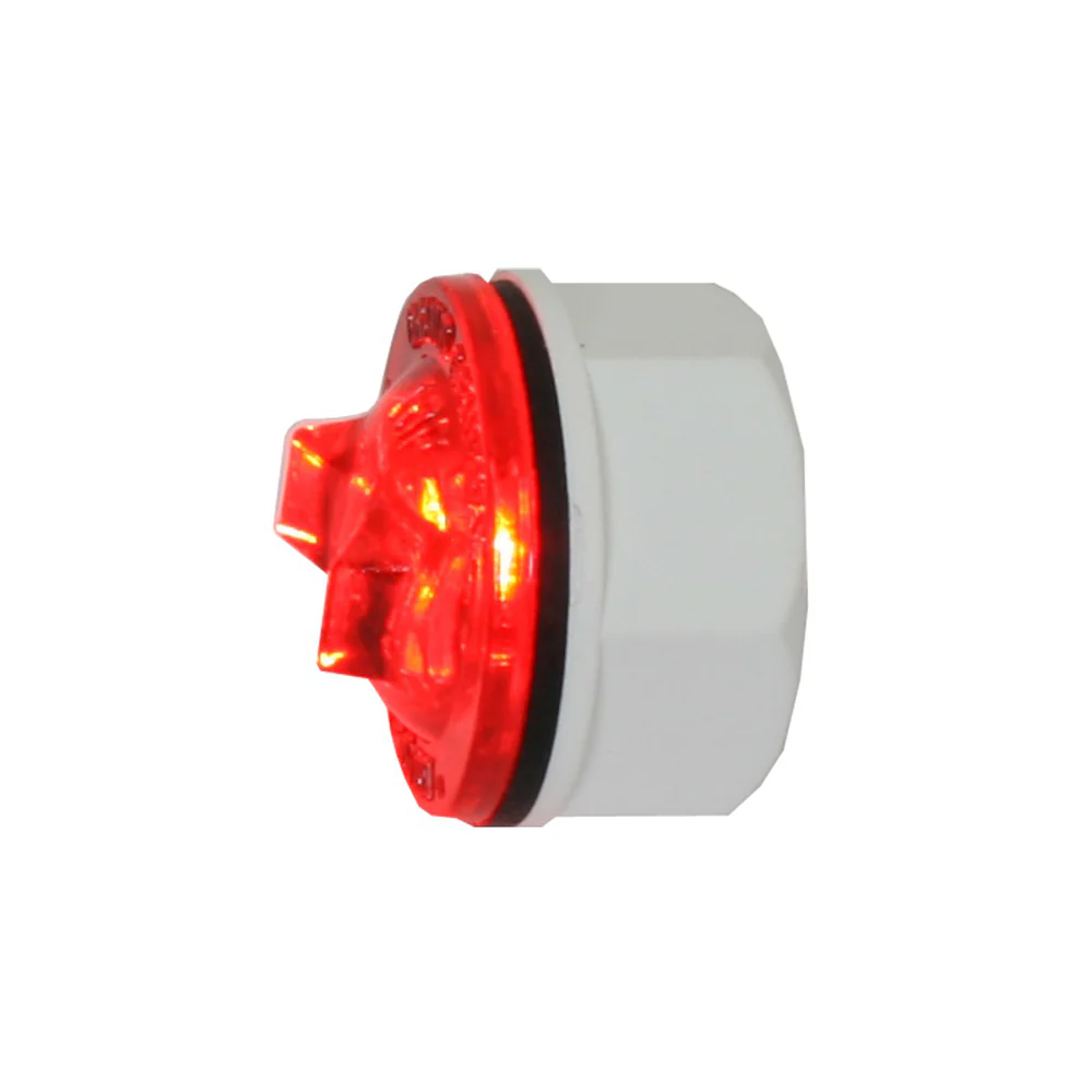1" LED Dual Function Wide Angle Mini Light - Image 4