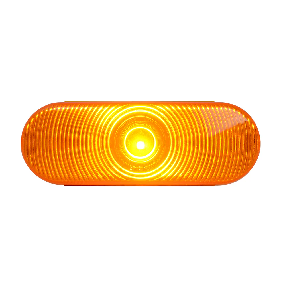 1 LED Oval Light - Image 2