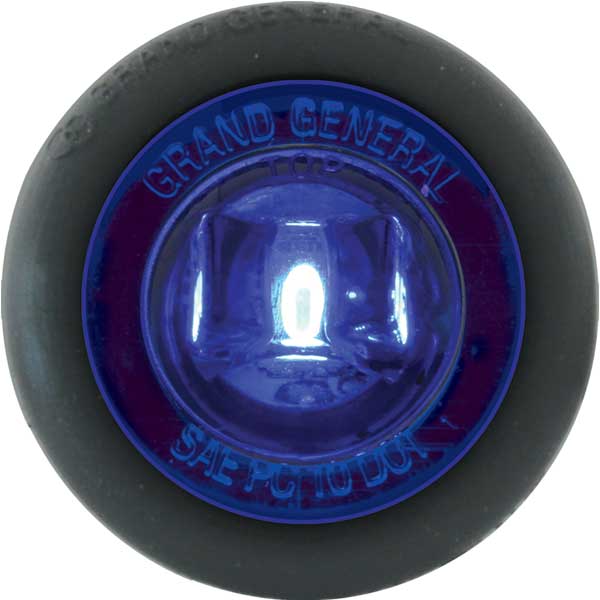 1" Mini LED Light with Grommet - Image 6