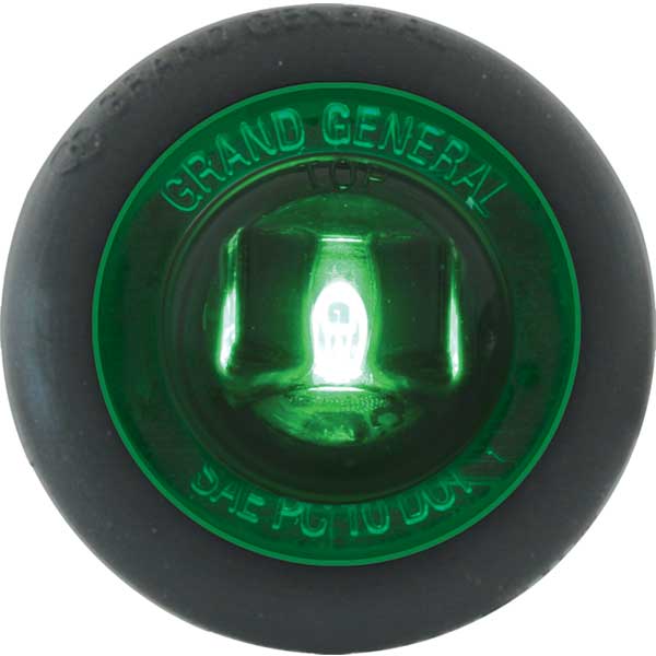 1" Mini LED Light with Grommet - Image 7