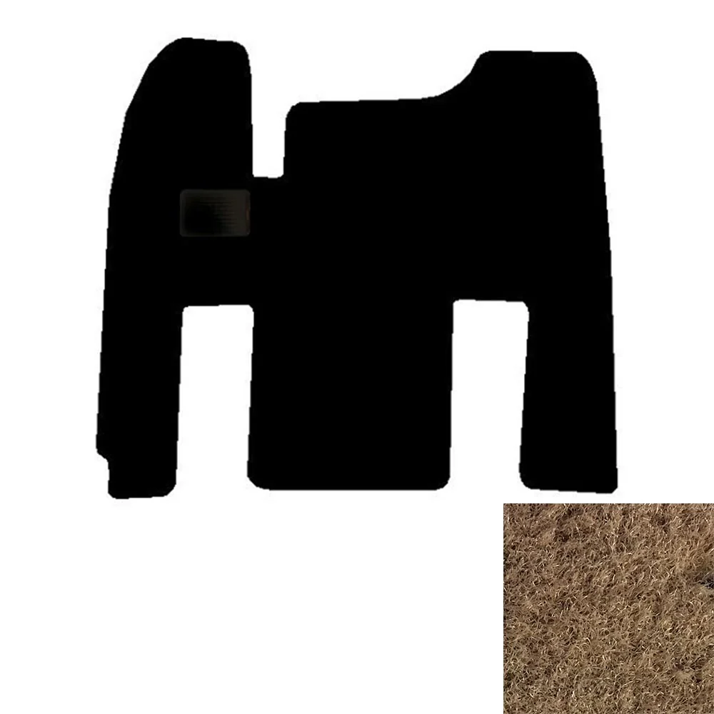 1-Piece Premium Floor Mat for Western Star