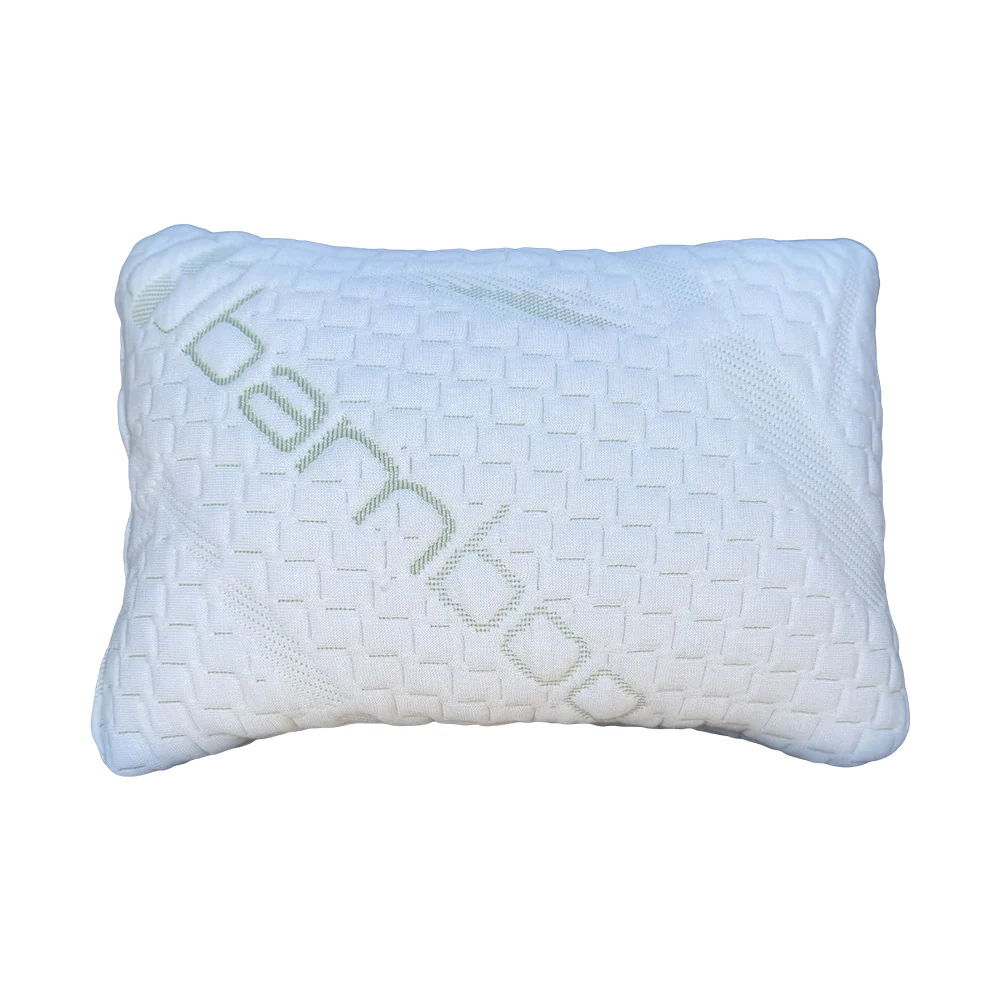 10" x 14" Bamboo Travel Pillow