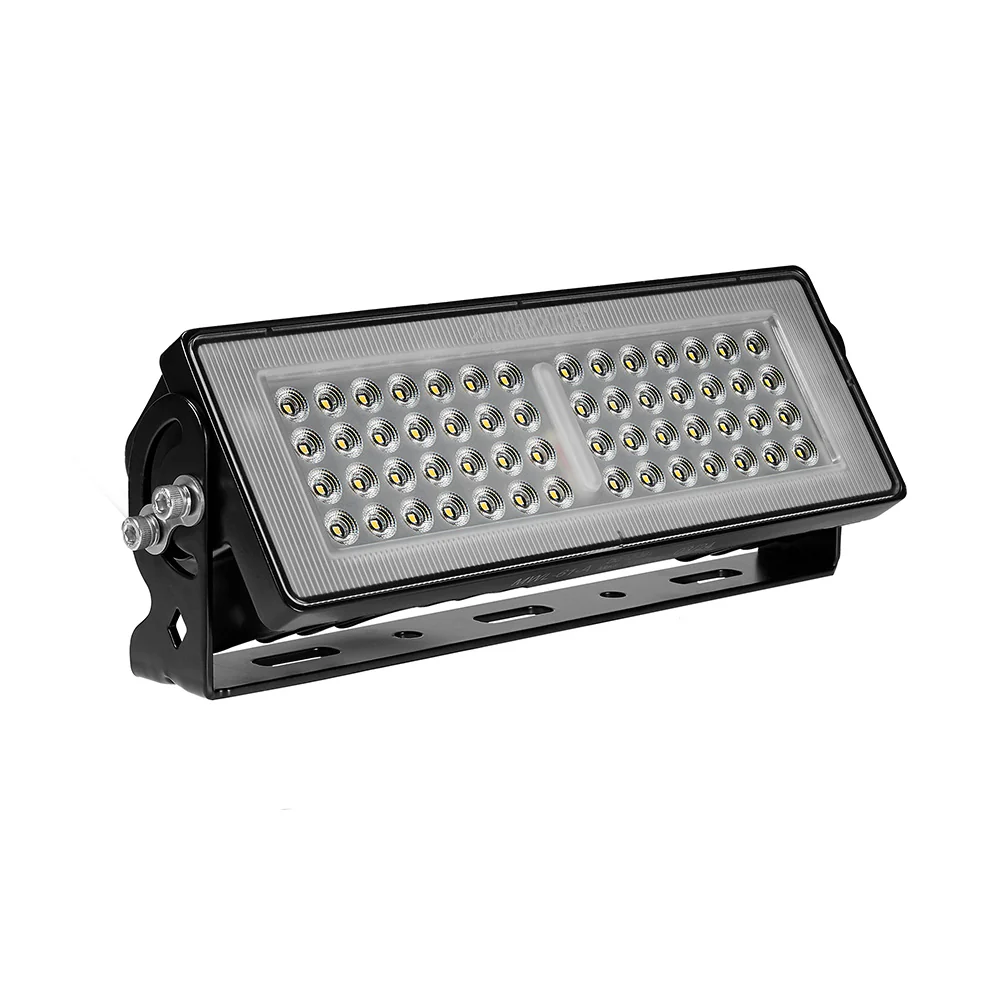 10" Rectangular 56 LED Work Light