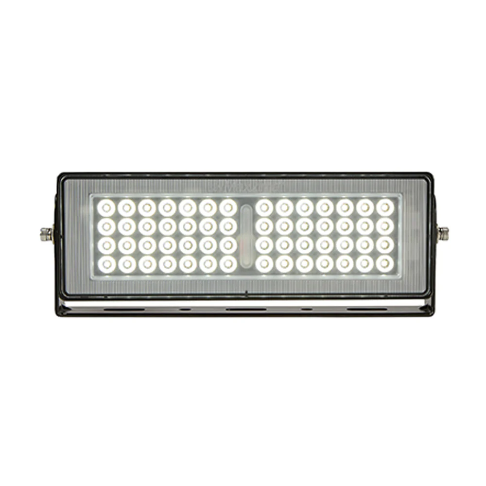 10" Rectangular 56 LED Work Light - Image 2