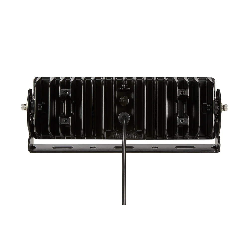 10" Rectangular 56 LED Work Light - Image 3