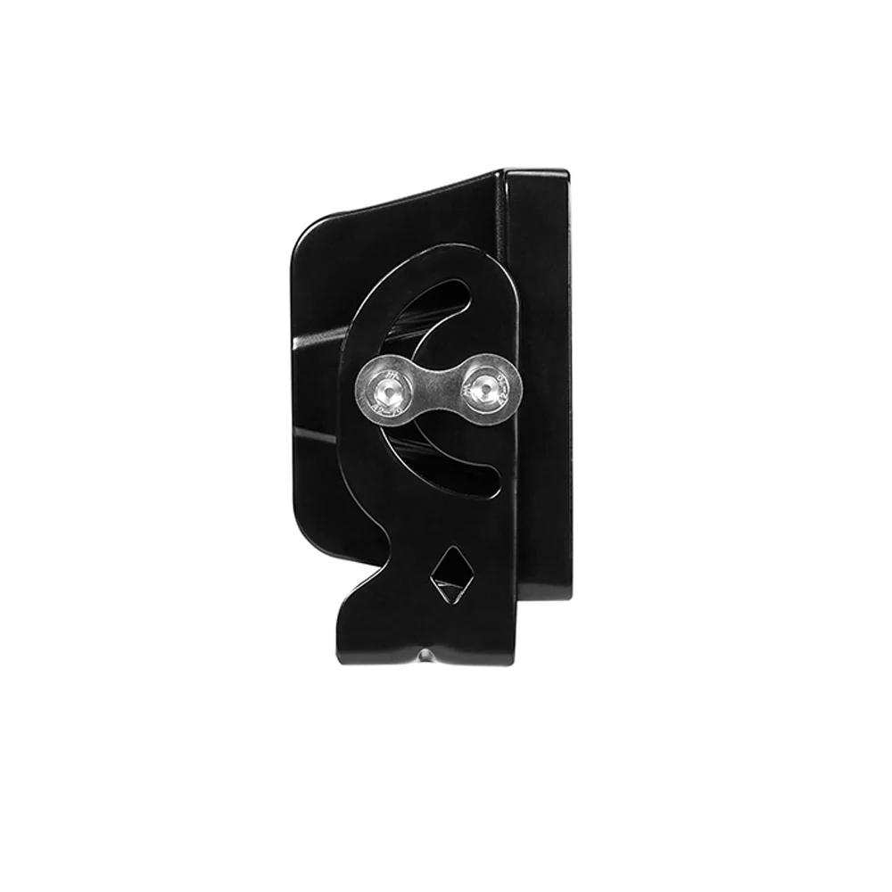 10" Rectangular 56 LED Work Light - Image 4