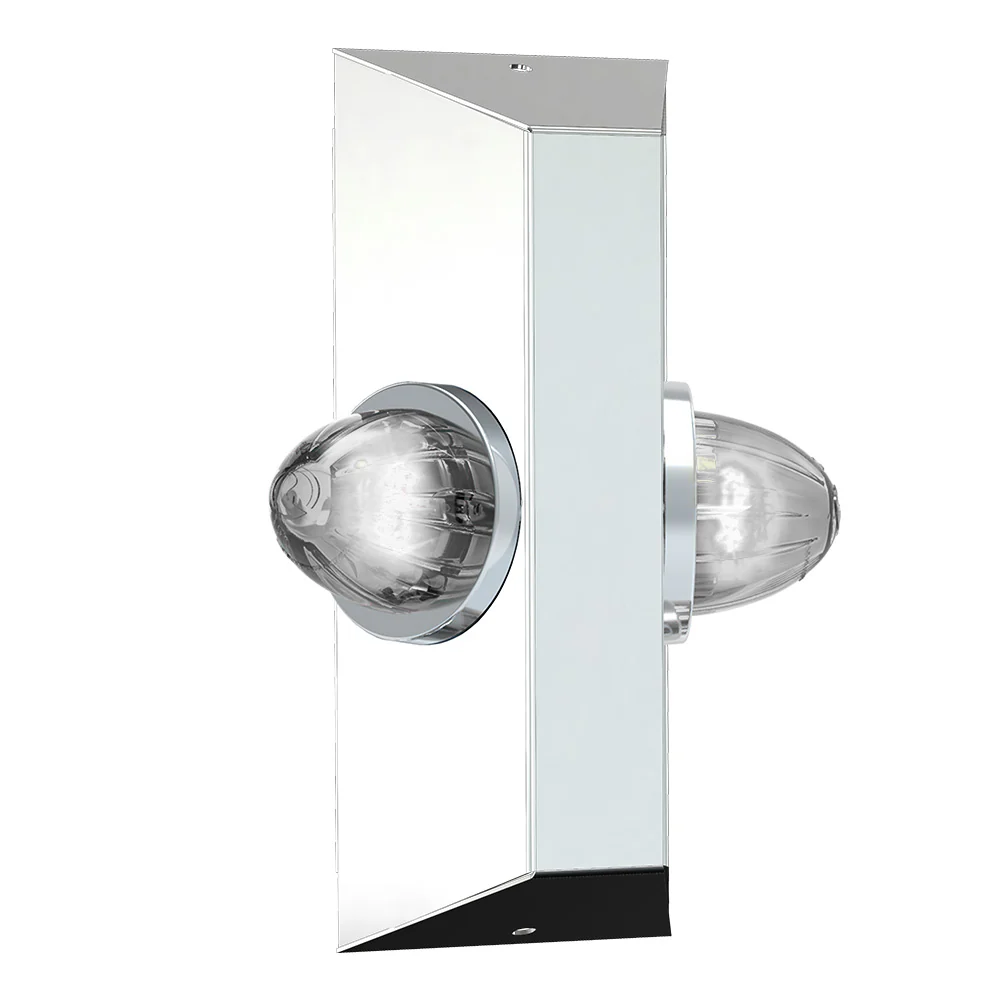 11.25" Switchblade Light Bar with Standard Watermelon LEDs - Image 4