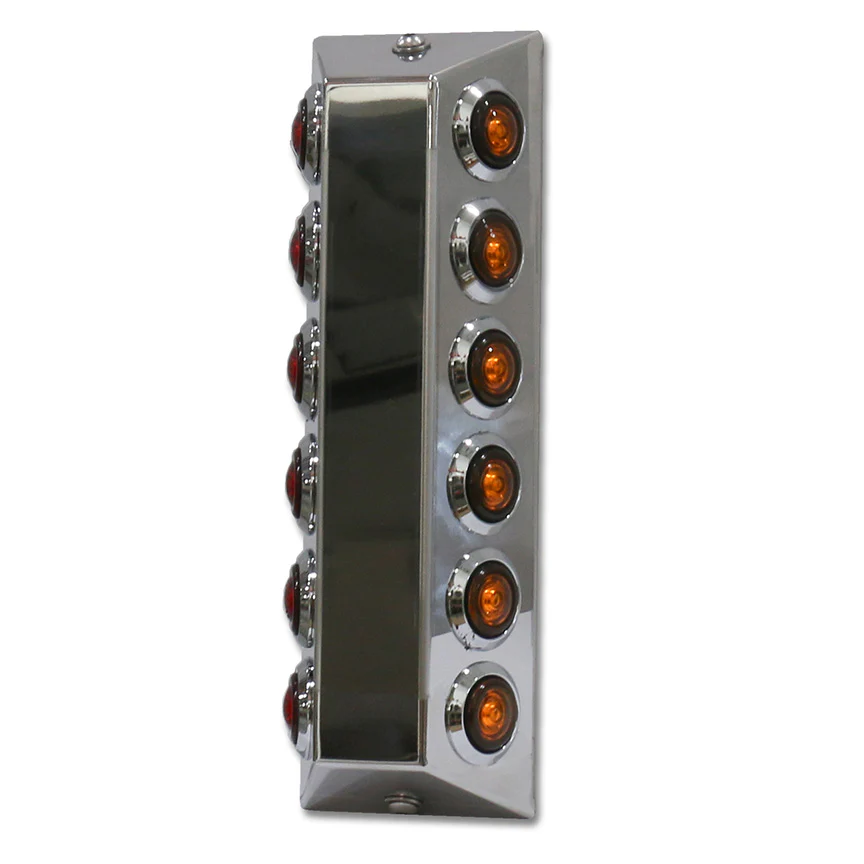 11.25" Universal Switchblade Light Bars - Image 3