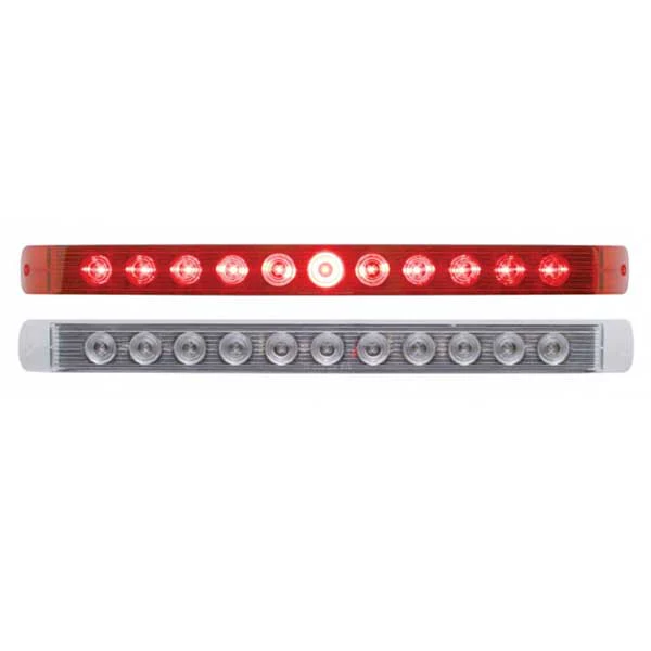 11 LED 17" Stop/Tail/Turn Light Bar