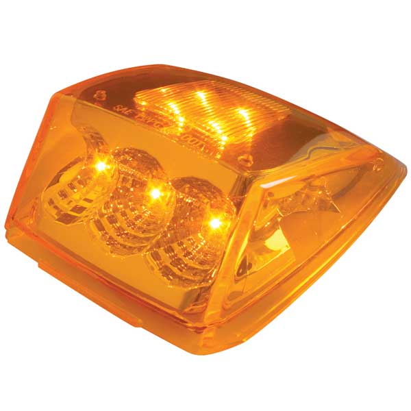11 LED Grakon 5000 Style Replacement Spyder Cab Light - Image 2